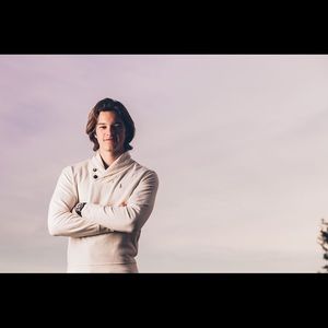 Meet your Posher, Joseph